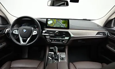 BMW Gran Turismo