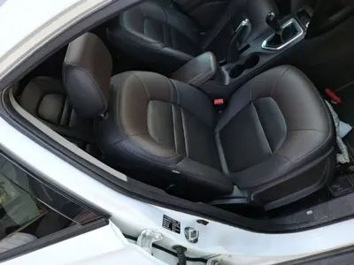 GAC Motor Trumpchi GS4