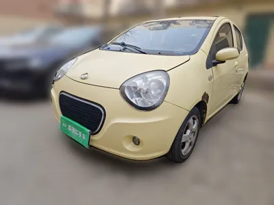 Geely Auto Panda Classic