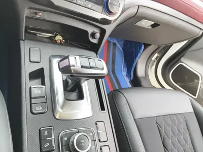 Haval H6 Coupe