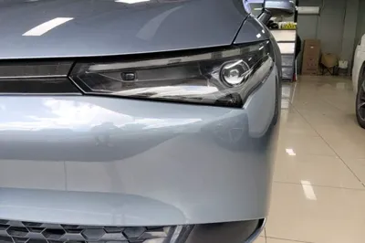Xpeng P5