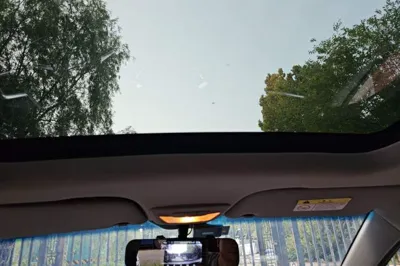 Baojun 510