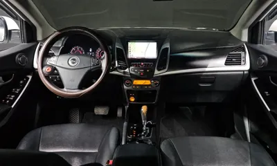 KG_Mobility_Ssangyong KORANDO