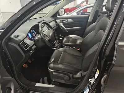 Haval H2