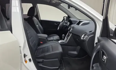 Renault-KoreaSamsung QM5