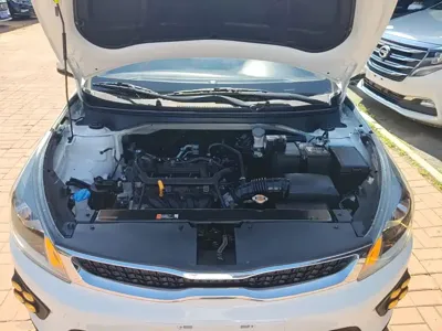 Kia KX Cross