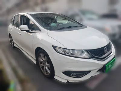 Honda Jade
