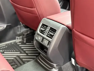 Honda Inspire