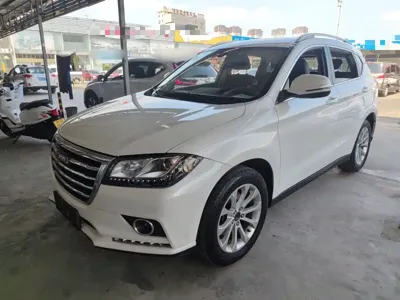 Haval H2