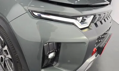 KG_Mobility_Ssangyong Torres