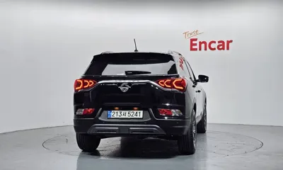 KG_Mobility_Ssangyong KORANDO