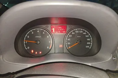Hyundai Verna (older generation)