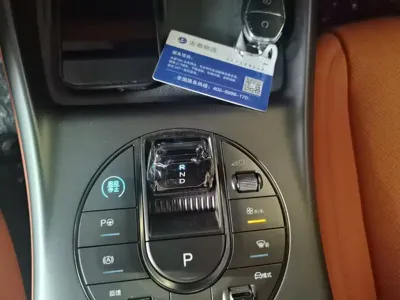 BYD Seal