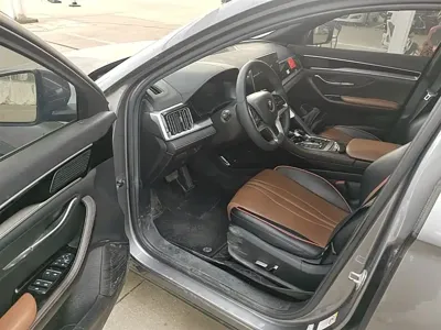 BYD PLUS