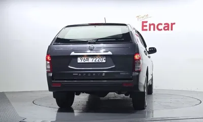 KG_Mobility_Ssangyong KORANDO