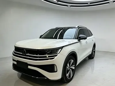 Volkswagen Tavendor