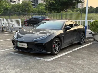 NETA Neta GT