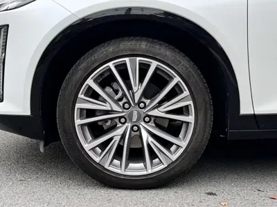 Cadillac GT4