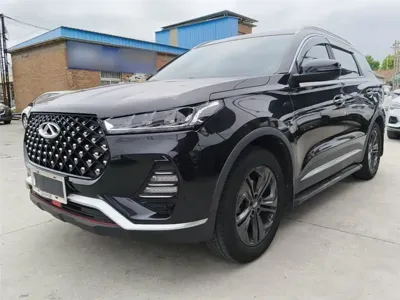 Chery Tiggo 7