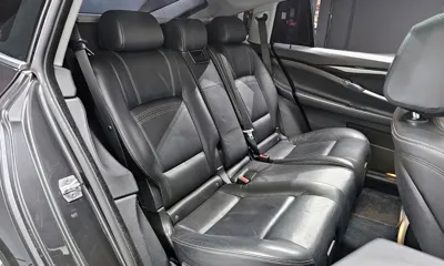 BMW Gran Turismo