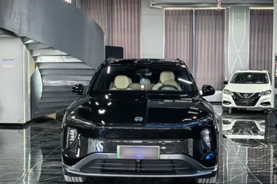 Nio ES6