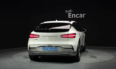 Genesis GV60