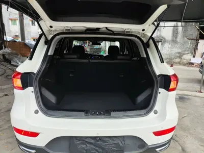GAC Motor Trumpchi GS4