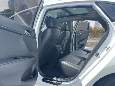 Hyundai Mistra