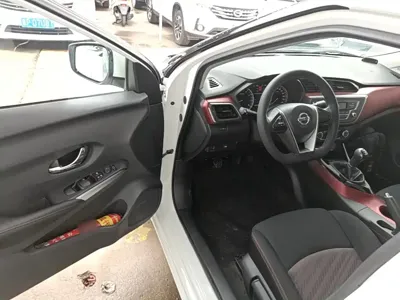Nissan Bluebird
