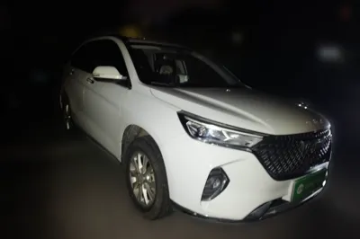 Haval M6