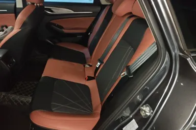 Changan Eado