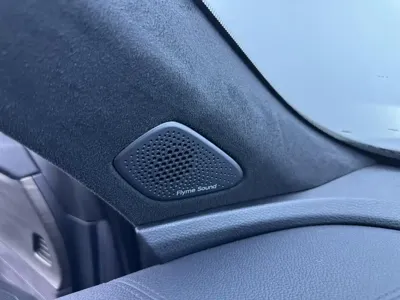 Geely Xingyue L
