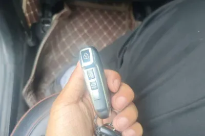 Kia KX3