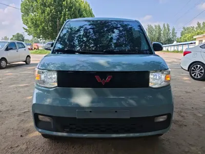Wuling MINIEV