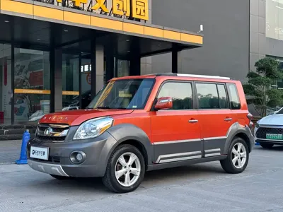 Great Wall Great Wall M2