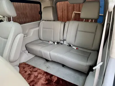 JAC Refine M5