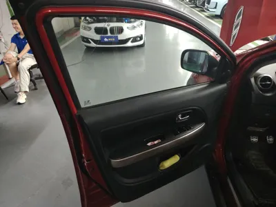 Great Wall M4