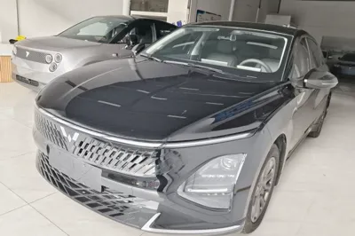 Wuling Xingguang