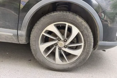 Baojun 560
