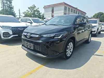 Toyota Frontlander