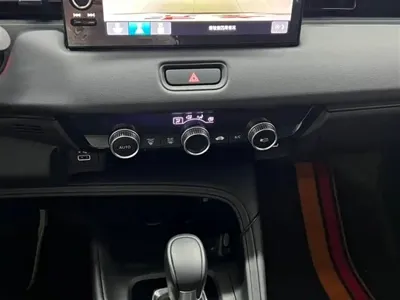 Honda XR-V