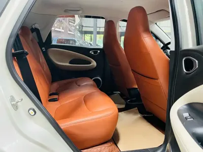 Wuling Bingo