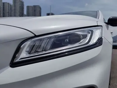 Geely Borui