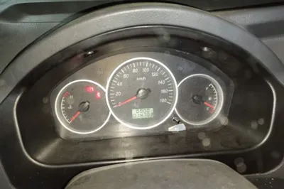 Dongfeng Xiaokang K07S