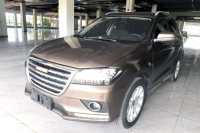 Haval H2