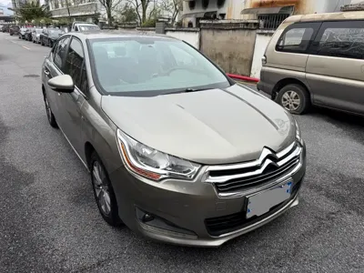 Citroen C4L