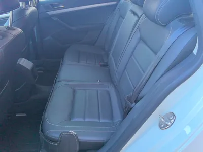 Volkswagen Gran Lavida