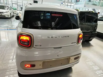 Bestune Pony
