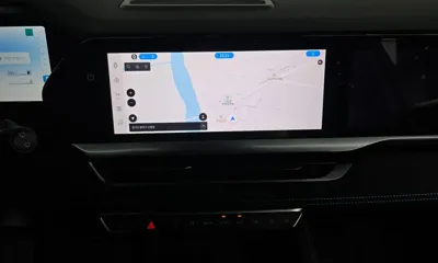 Renault-KoreaSamsung Grand Koleos