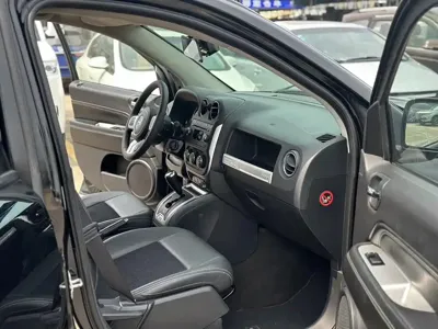 Jeep Compass (Import)